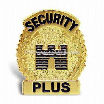 Police Badge