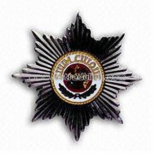 Police Badge