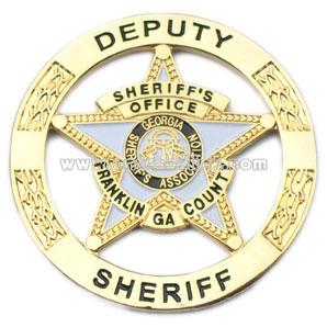 Police Badge