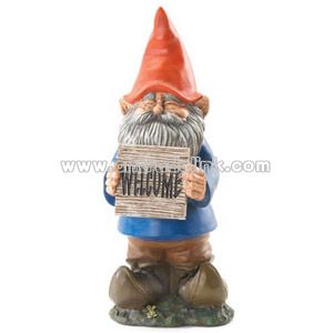 Poly Gnome and Dwarf Craft