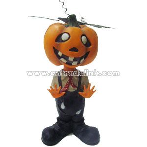 PolyResin Bobble Head and Polyresin Bobblehead