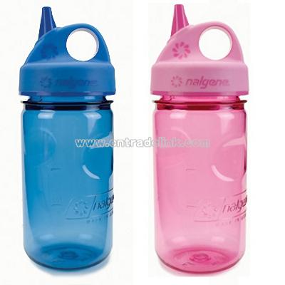 Polycarbonate 12 Oz. Water Bottle