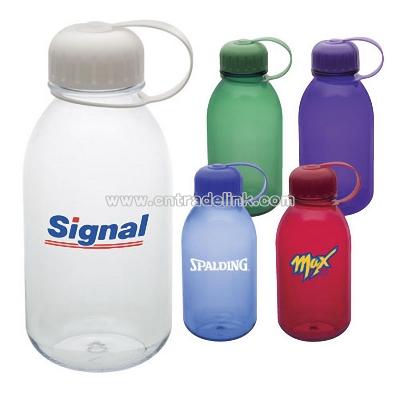 Polycarbonate Sport Bottle