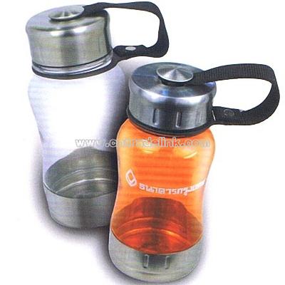 Polycarbonate bottles