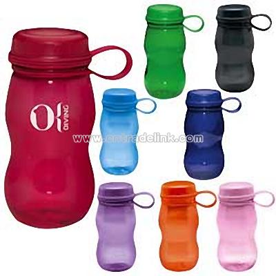 Polyclear Bottle