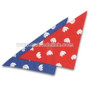 Polycotton Bandana