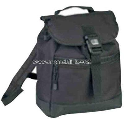 Polyester Backpack