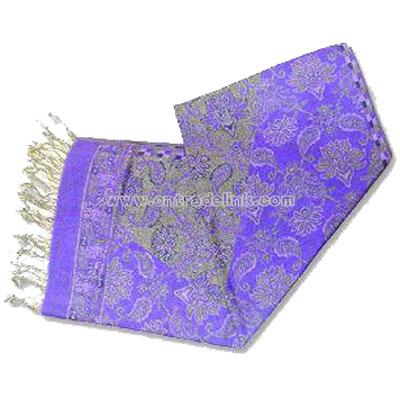 Polyester Scarf