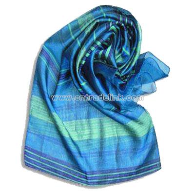 Polyester Scarf