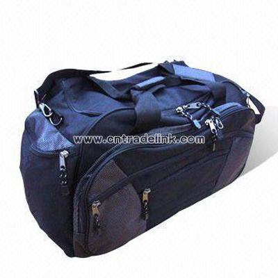 Polyester Softside Luggage