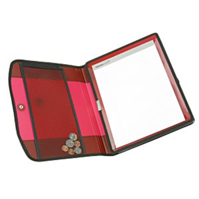 Polypro Trifolio