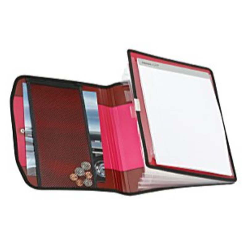Polypro Trifolio