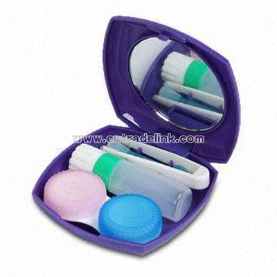 Polypropylene Contact Lenses Case