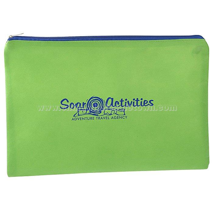 Polypropylene Document Holder - 10