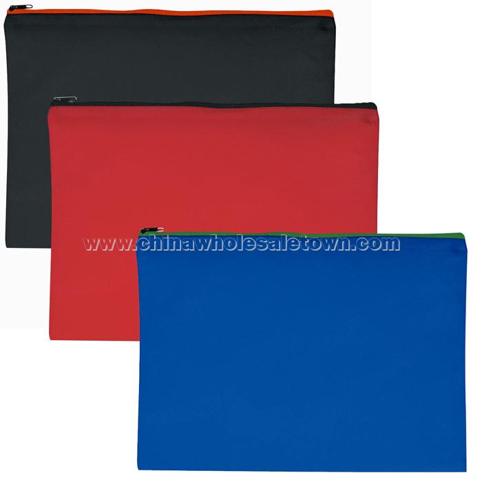 Polypropylene Document Holder - 10