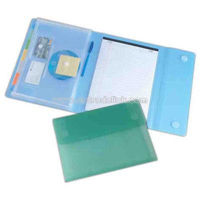 Polypropylene portfolio
