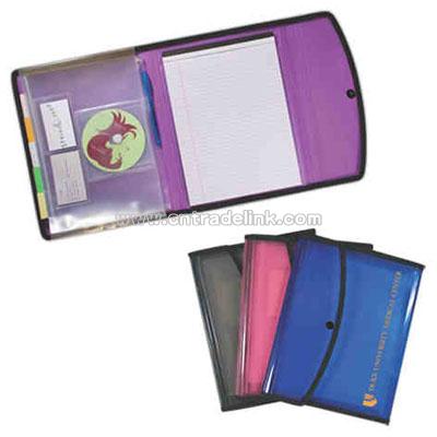Polypropylene portfolio