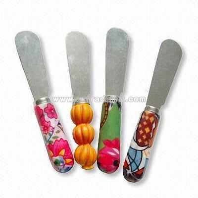 Polyresin Cocktail Stick