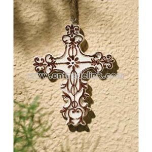 Polyresin Cross Gifts