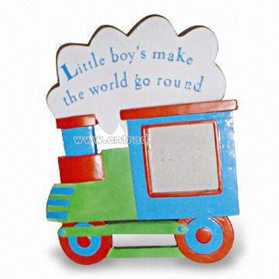 Polyresin Photo Frame