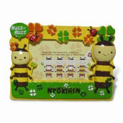 Polyresin Photo Frame