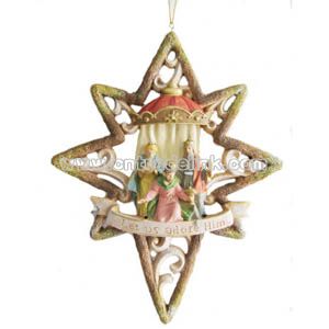 Polyresin Religious Ornaments Gifts