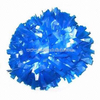 Pom pom ball