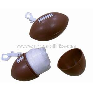 Poncho American Football
