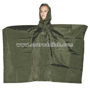 Poncho