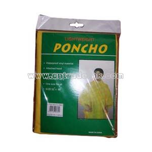 Poncho