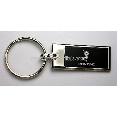 Pontiac Key Chain