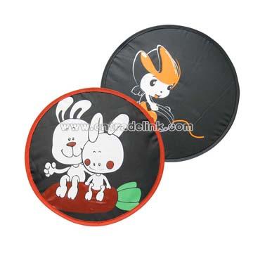 Pop Up Frisbee