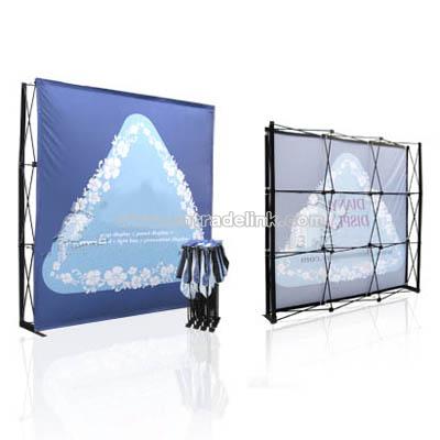 Pop up Displays