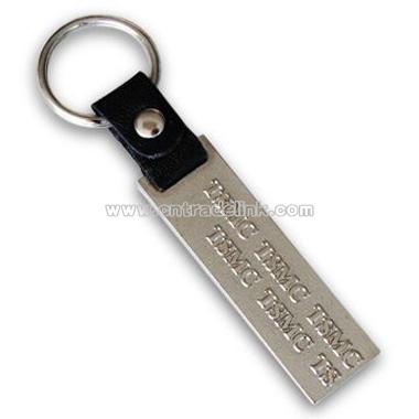 Popular Leather Keychain