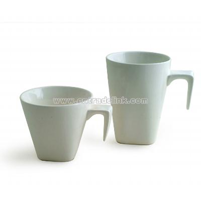 Porcelain CUP