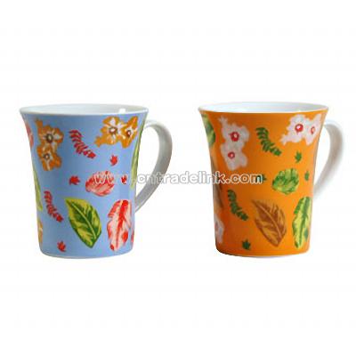 Porcelain Mug