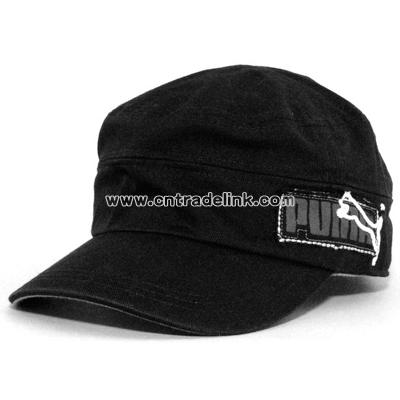 Port Military Cap