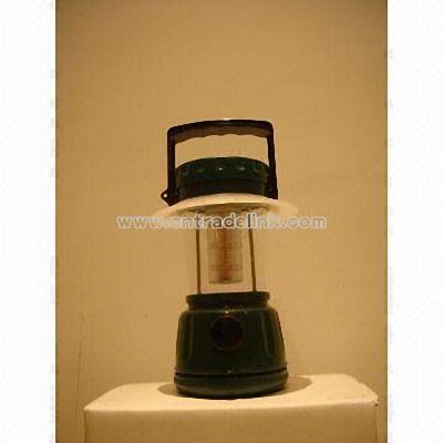 Portable Camping Lantern