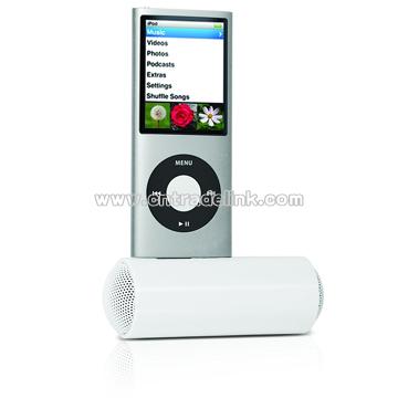 Portable Mini Speaker for iPod