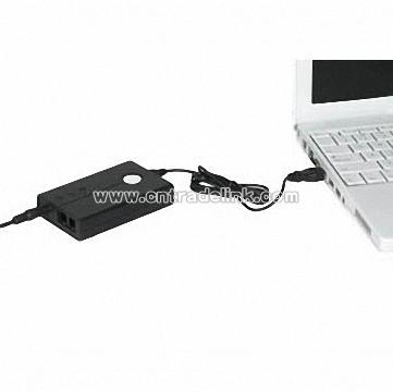 Portable Paperless USB Digital Fax Machine