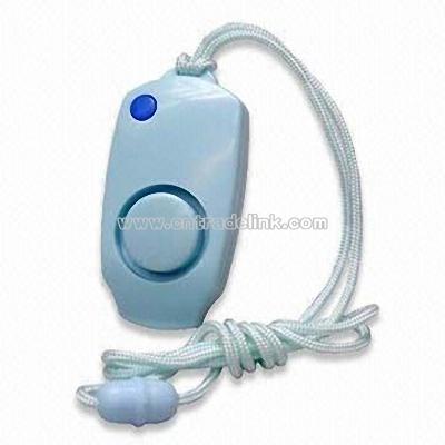 Portable Personal Alarm