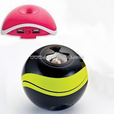 Portable Speakers