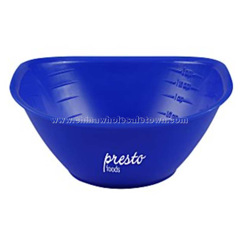 Portion Bowl - Opaque