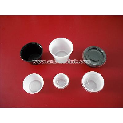 Portion Cup