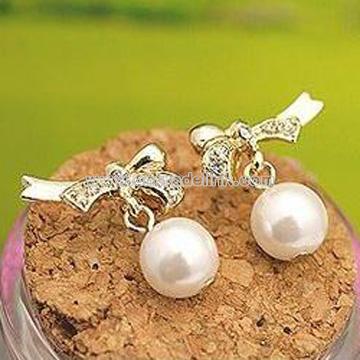 Post Earring