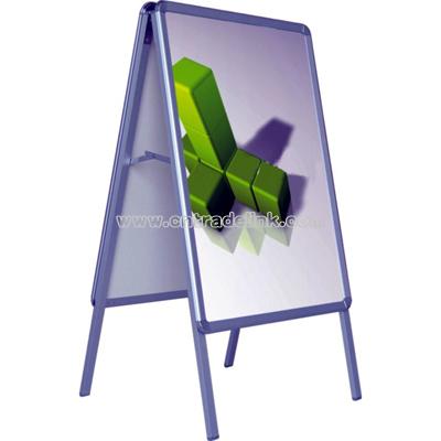Poster Stand