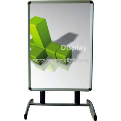 Poster Stand