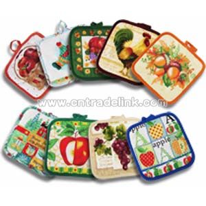 Potholder