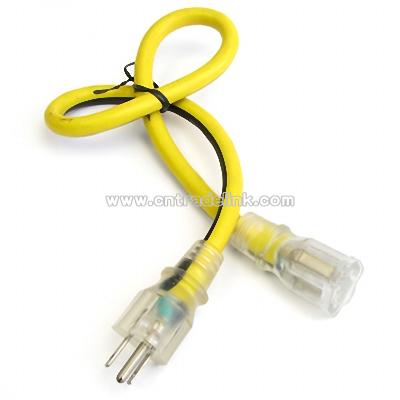 Power Cable with UL & CUL Approval