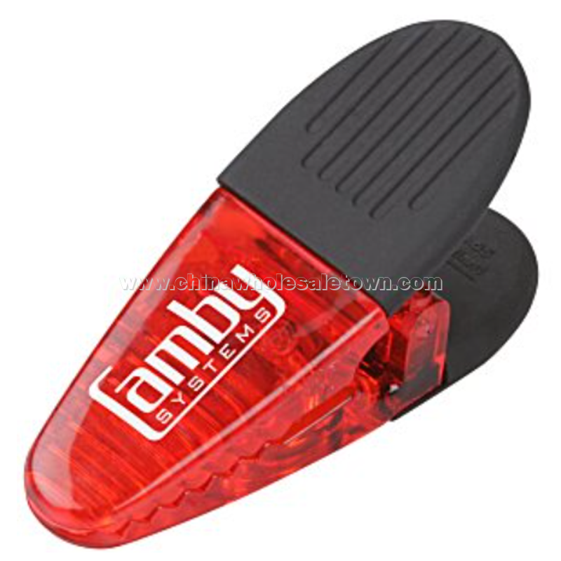 Power Clip - Translucent